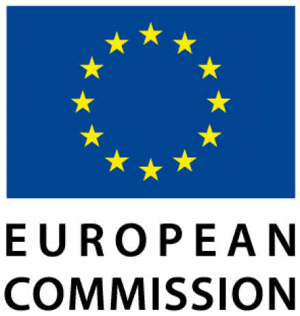 European Commision Logo